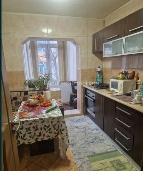 Apartament 3 Camere,Dristor,Park Lake,bl.1983,reabilitat,DECOMANDAT,2 bai - 4