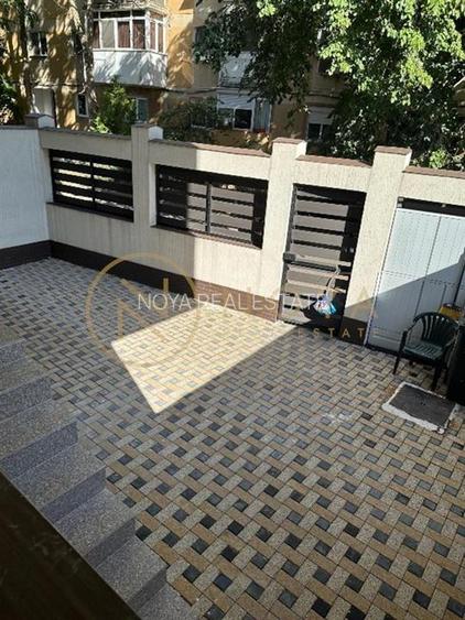 Apartament 3 camere 100mp + curte 40mp in zona Crangasi | Bloc NOU - 9