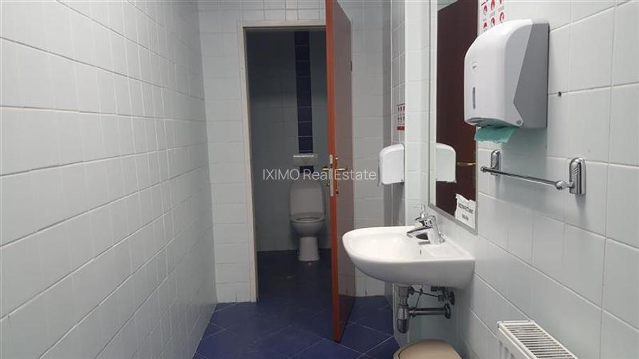 Spatiu 290 mp Comision O%  Ucentral - 5