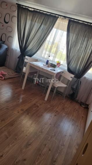 Apartament 2 camere Lujerului | centrala proprie | 8 minute metrou - 4