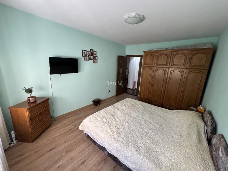 Apartament 3 camere, 71 mp — renovat complet, mobilat/utilat, Colonia Metrom - 6
