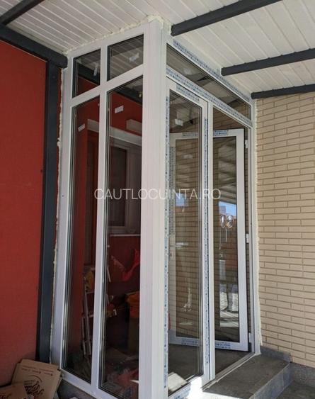 Pipera/Cartier American Village/vila/ mansarda locuibila/garaj - 8