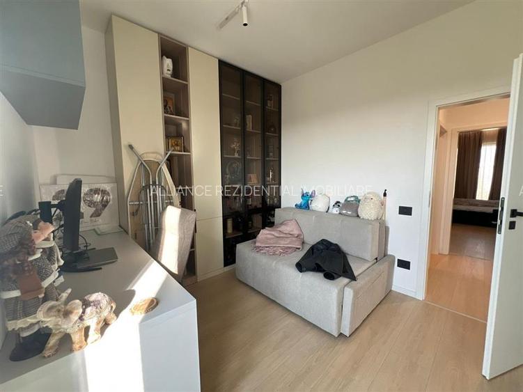 Casa individuala / 4 camere / 2 bai / Curte amenajata / Mutare rapida - 10