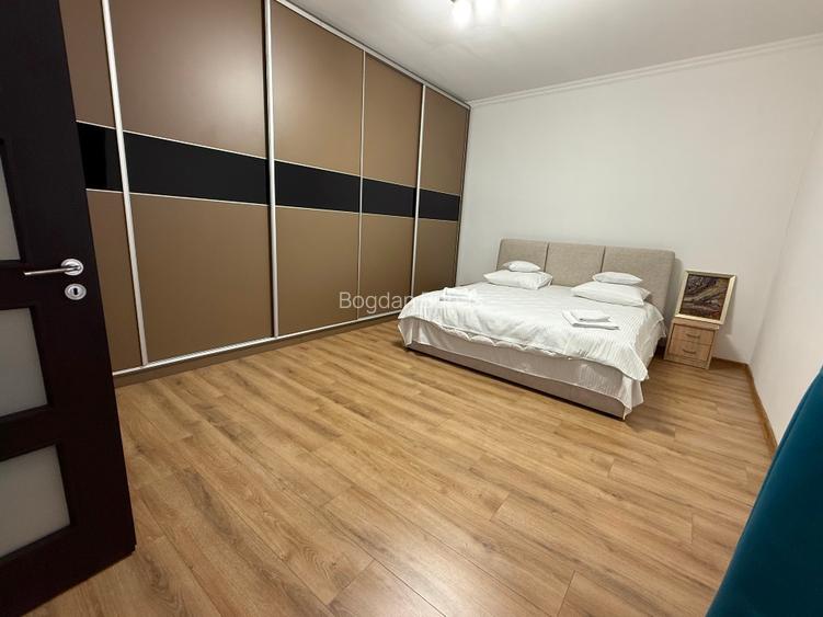 Apartament de lux ultracentral – Traian Moșoiu / Vasile Alexandri - 5