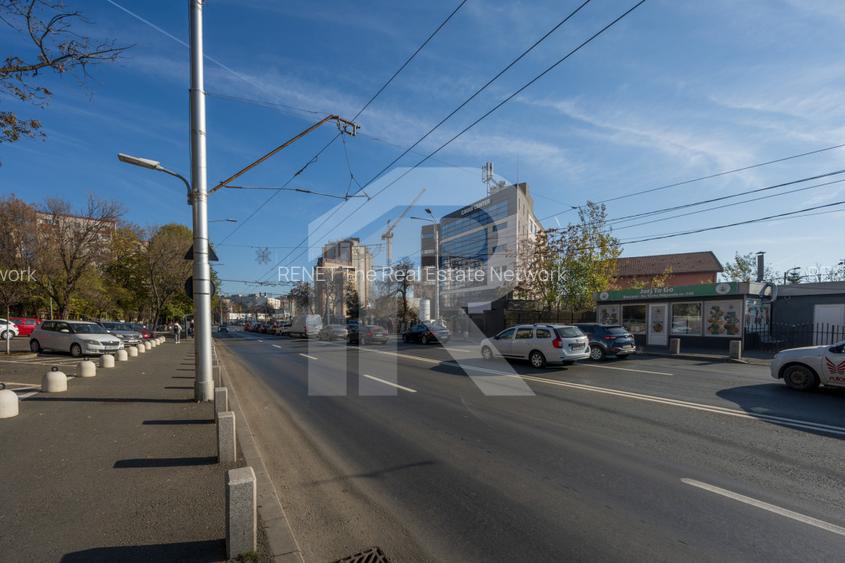 Garsoniera Turnu Măgurele etaj 6/9, mobilata-utilata, prima închiriere - 25