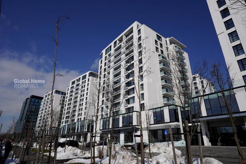 Obne Cotroceni Park | Spatiu 72 mp | Vitrina 5 ml -Terasa Proprie 43Mp - 11