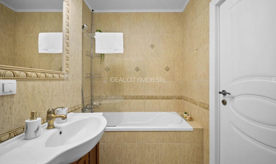 Lux autentic în Avantgarden 3 faza 4  2 camere premium - 17