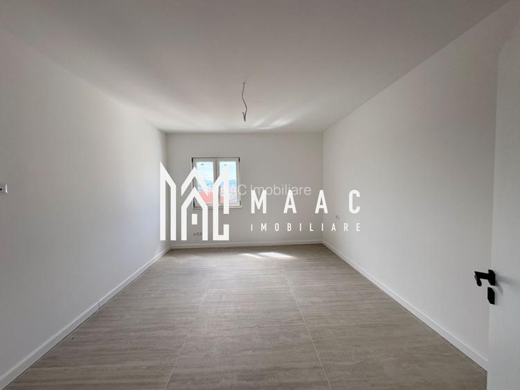 Penthouse 3 camere I 91 mp I Terasa I Calea Cisnadiei - 12