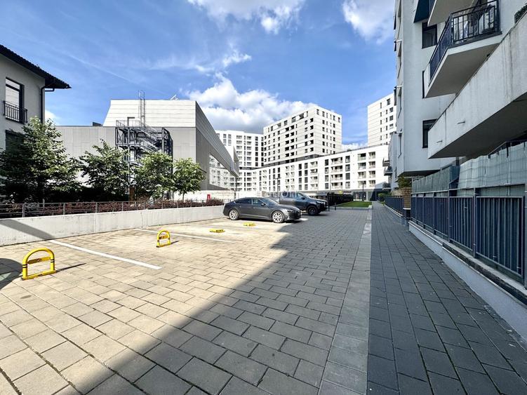 Apus, liniște și confort | Apartament 3 camere City of Mara - 25