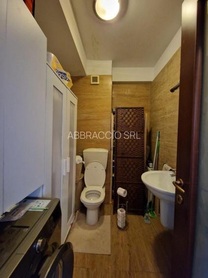 Herastrau 4 camere lux - 14