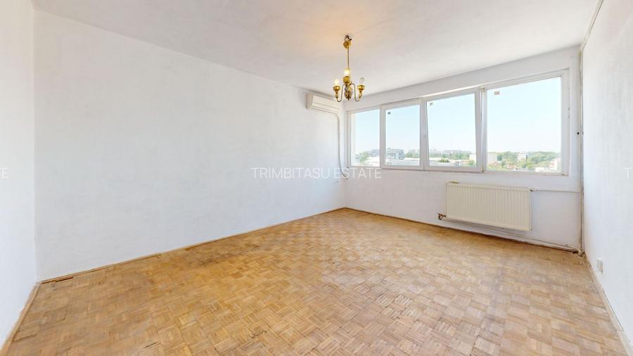 2 camere | Decomandat | Bd. Dimitrie Cantemir - 3