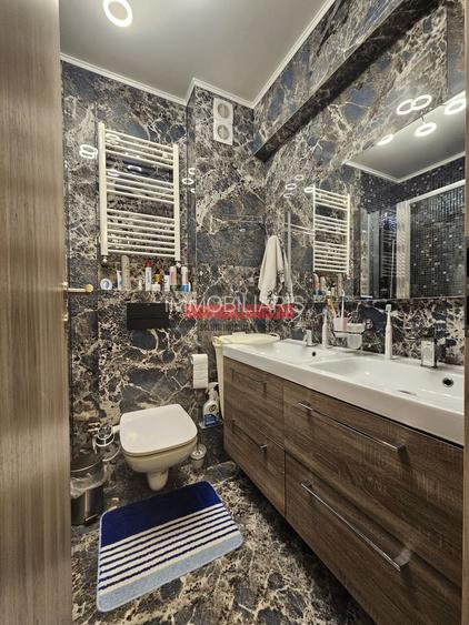 Theodor Pallady, Mobilat și Utilat Lux, Decomandat - 12