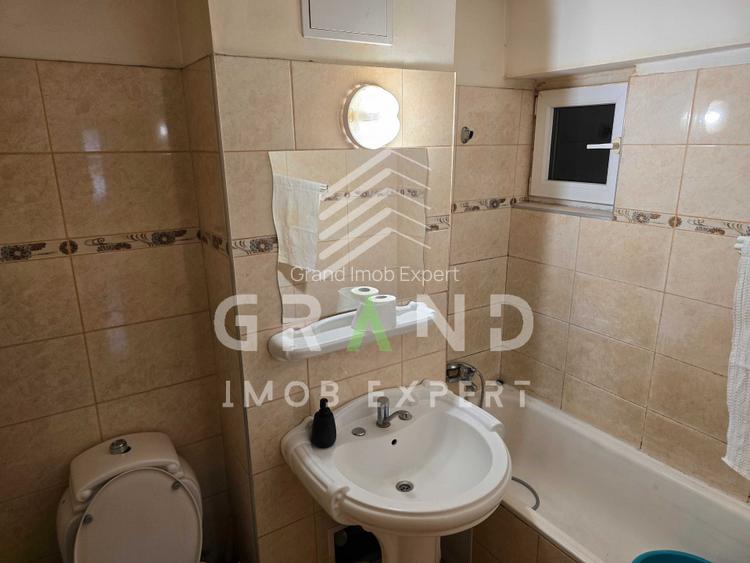 3 camere decomandate | 80 mp | Confort Sporit | Bd. 21 Decembrie/Piața Mărăști - 5