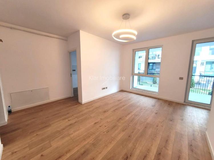 Apartament 2 camere modern 45 mp terasa garaj! Zona Eroilor! - 3