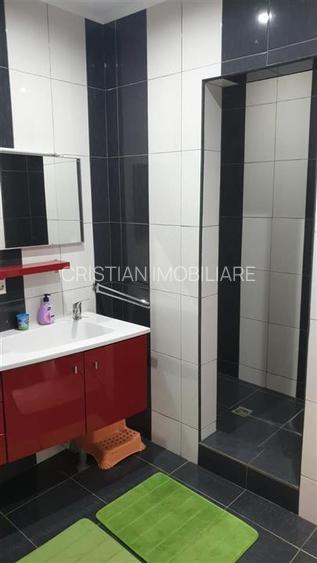 Casa FRUMOASA boltari 140mp, 3 cam Mobilata Utilata teren=449mp Chiscani - 18