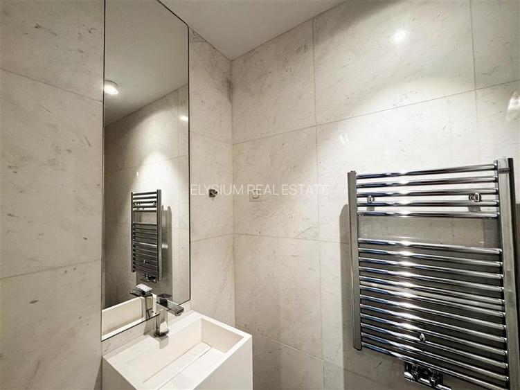 Apartament tip Duplex cu 4 camere de vanzare One Charles de Gaulle - 12