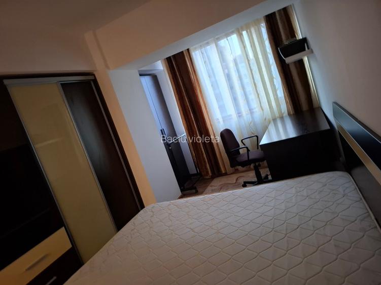 Închiriez apartament 3 camere metrou Nicolae Grigorescu  - 8