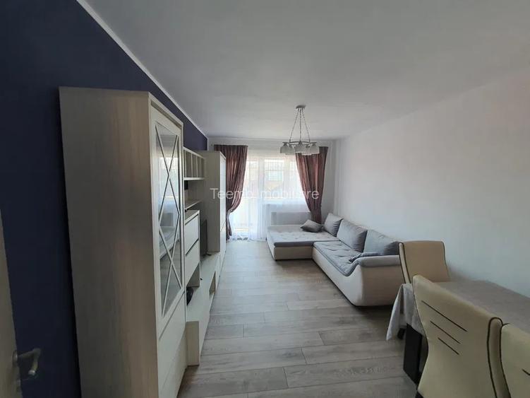 Apartament 3 camere, decomandat, 86 mp, centrala, ac, parcare, Popesti Leordeni - 3
