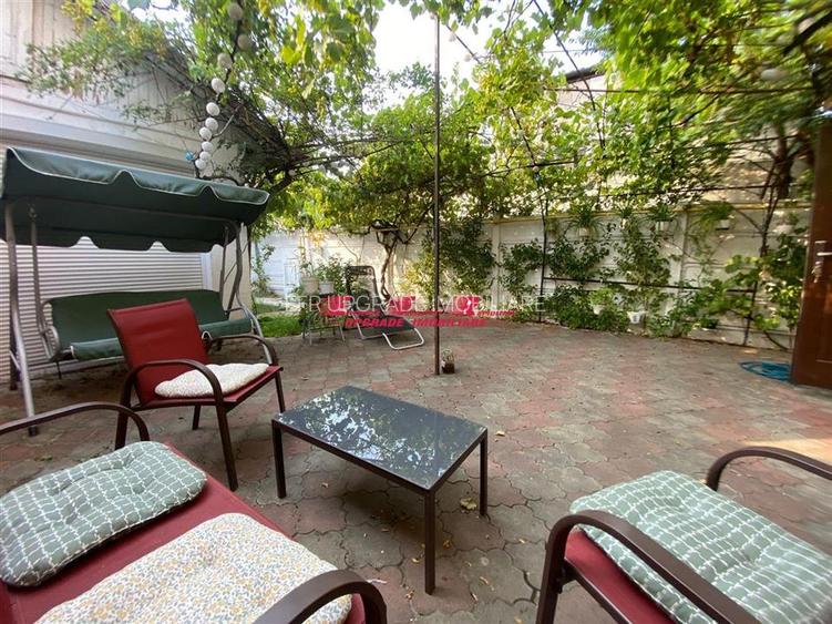 Domenii Vila 7 camere de vanzare EFR UPGRADE IMOBILIARE - 2