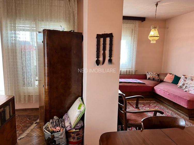 APARTAMENT CU 3 CAMERE IN ZONA PTA MARASTI /PTA UNIRII LA 219.900 EURO - 7