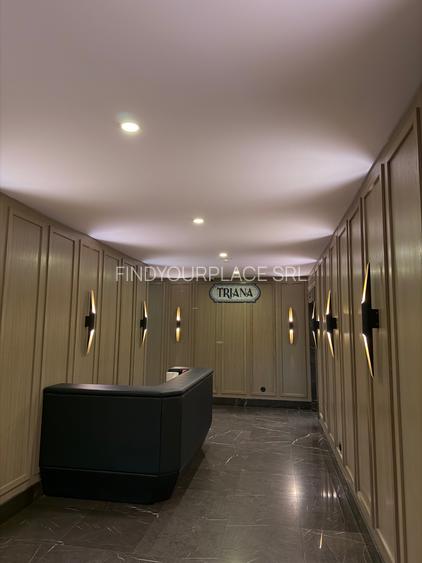 Apartament în Triana Residence,piscină exterioară,parcare valabilă,COMISION0 - 21