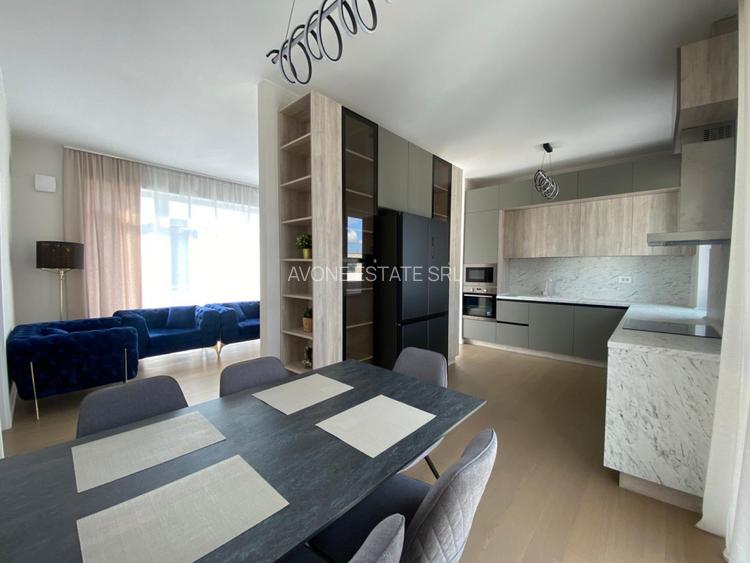 Oportunitate pentru investiti, Apartament 3 camere /Modern/Deja închiriat - 10
