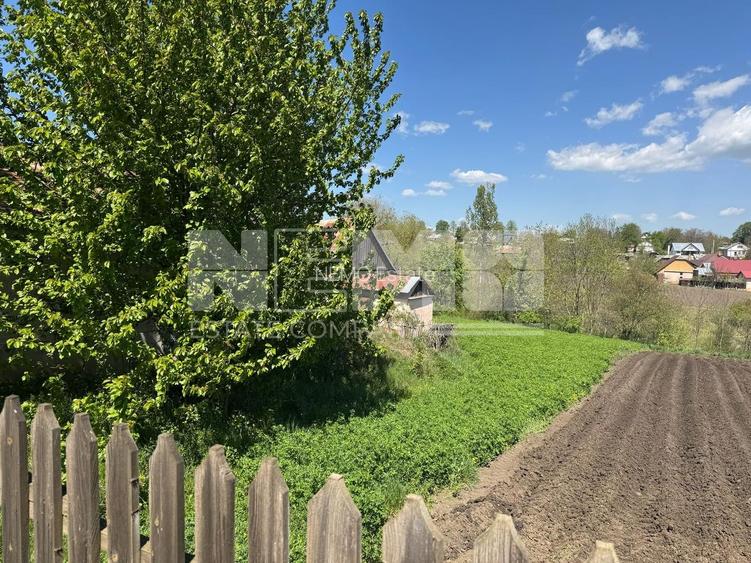 De Vanzare Casa\Teren | Mihoveni, Suceava | 49.000€ | 15 ari - 4