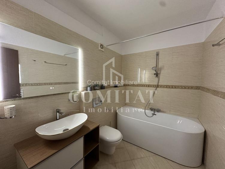 Penthouse cu 5 camere | Apartament pe 2 niveluri | Bună Ziua - 9