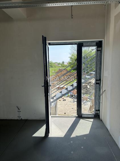 Spații comerciale de vânzare – poziție stradală, Domnești | 280 mp | Teren 480 m - 17