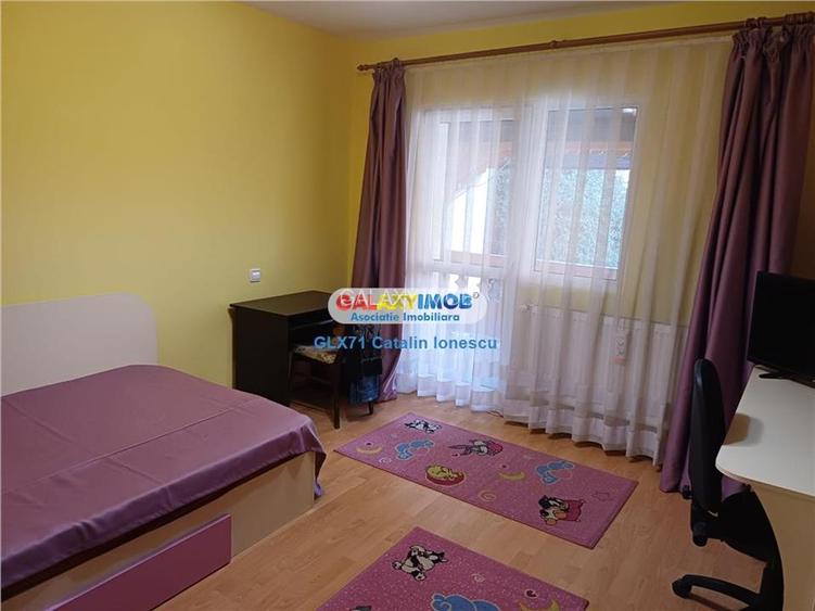 Vanzare vila Prelungirea Ghencea Maracineni - 11