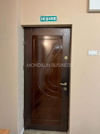 De vânzare birou- 76 Mp utili,P+M, Ultracentral , Oradea. - 11