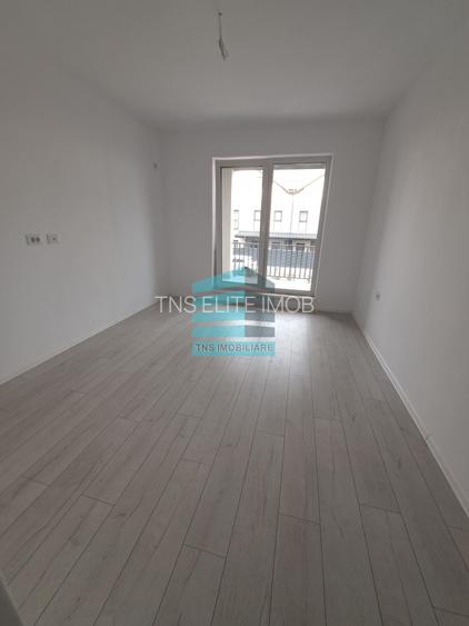 Apartament Modern 2 Camere, 52 mp Grădină, Pallady – Teclu - 2