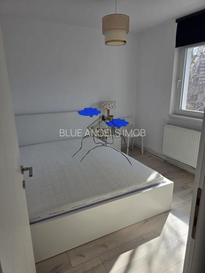 Apartament 2 camere, 38 mp, etaj 3 – zona str. Mircea cel Batran - 4