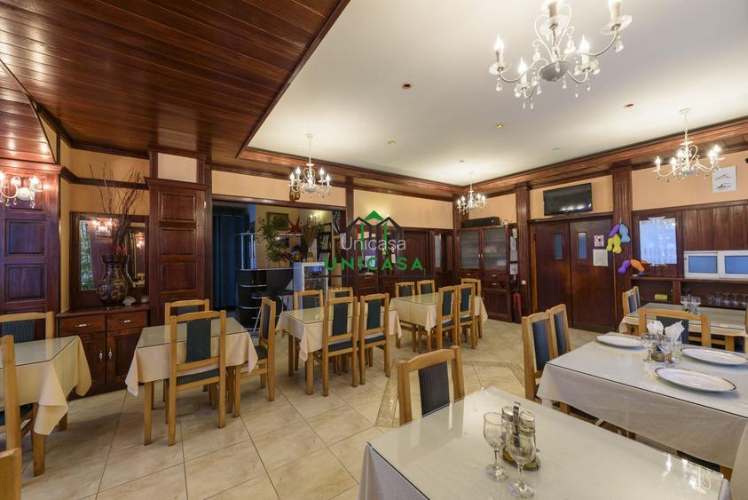 Pensiune - Baile Olanesti - Zona Centrala - 33