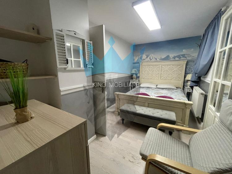 Apartament Duplex 3 Camere Cismigiu - 25