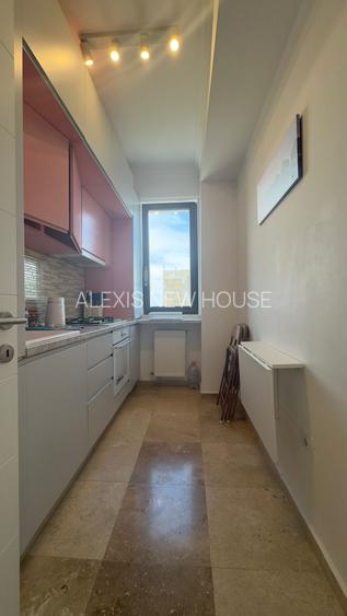 Anunț închiriere apartament 2 camere – Solid House Mamaia - 7