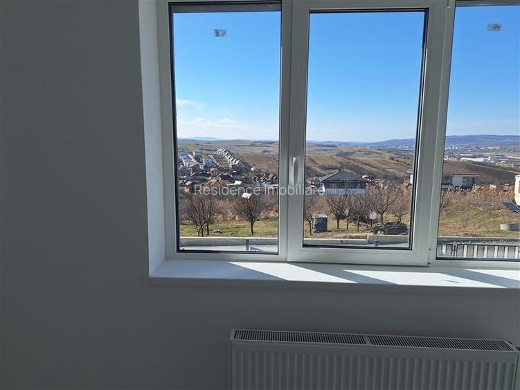 Noua! Casa 4 camere, Dezmir+Parcare - 12