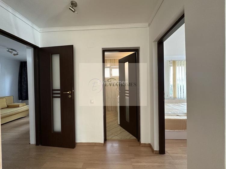 3 camere/ terasă 25 mp/ parcare/ zona Grand Hotel Italia - 6