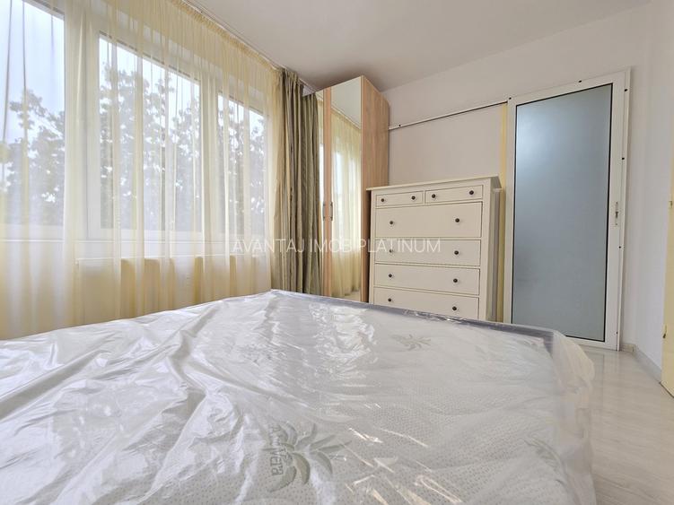 Cismigiu, Sala Palatului, centrala imobil - 8