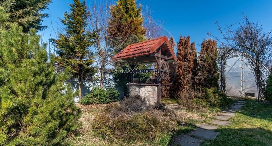 Teren intravilan Gruia, 2,491mp, ideal una-doua case - 4