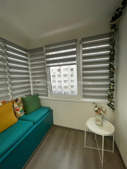 STRADA PREVEDERII-9 MINUTE PANA LA METROU-2 CAMERE RENOVATE LUX - 21