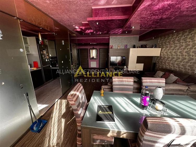 Gata de mutare 3 camere - Sector 4 - 3