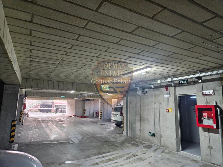 2 camere , Primavera Campus, Tomis Nord, 72mp, parcare, balcon, incalzire pardos - 26