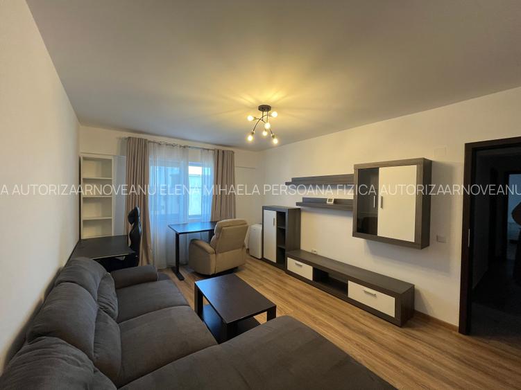 De vanzare! Apartament 2camere, D, capat Cug - 2