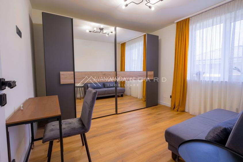 Casa Individuala | 120 mp utili | sat Pata  - 19