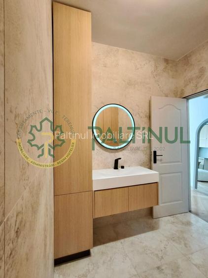 Apartament 3 camere de inchiriat Sibiu - 5