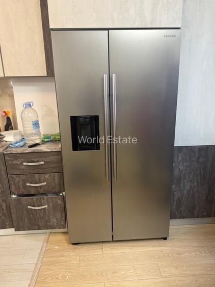 Garsoniera 57 mp, Bucurestii Noi, str Plutasilor - 6