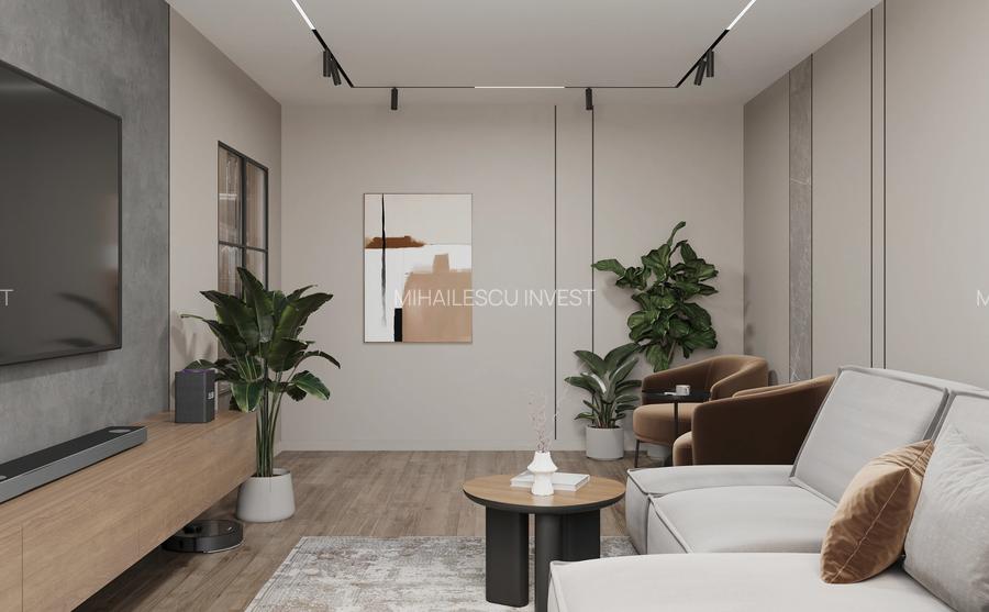 R3 Residence | Brancoveanu–Alunisului | Bloc boutique - 10