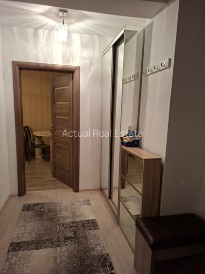 APARTAMENT 2 CAMERE | ZONA COMPOZITORI | BLOC NOU  - 8