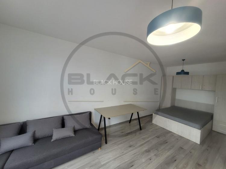 Oportunitate! Apartament  1 camera,   Imobil Nou Central - 4